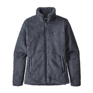 PATAGONIA Los Gatos fleece zip up jacket M